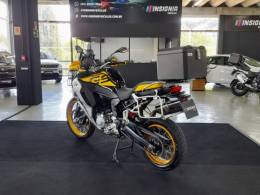 BMW - F 850 GS ADVENTURE PREMIUM 40 ANOS - 2021/2021 - Preta - R$ 62.900,00
