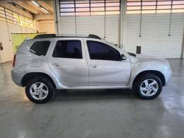 RENAULT - DUSTER - 2012/2012 - Prata - R$ 47.900,00