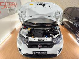 FIAT - MOBI - 2020/2020 - Branca - R$ 47.900,00