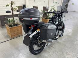ROYAL ENFIELD - HIMALAYAN 411cc - 2022/2023 - Preta - R$ 23.900,00