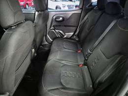 JEEP - RENEGADE - 2022/2023 - Preta - R$ 104.900,00