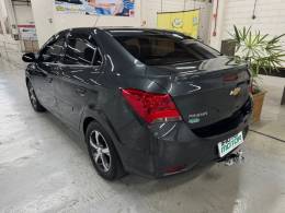 CHEVROLET - PRISMA - 2019/2019 - Cinza - R$ 68.900,00