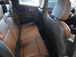 RAM - RAMPAGE - 2023/2024 - Branca - R$ 219.900,00
