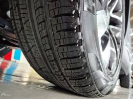 CHERY - TIGGO - 2021/2022 - Prata - R$ 99.900,00