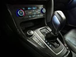 FORD - FOCUS - 2016/2016 - Prata - R$ 68.900,00