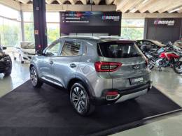 CHERY - TIGGO - 2019/2020 - Cinza - R$ 89.900,00