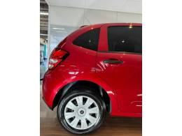 CITROËN - C3 - 2017/2017 - Vermelha - R$ 43.900,00