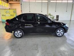 CHEVROLET - PRISMA - 2011/2012 - Preta - R$ 29.900,00