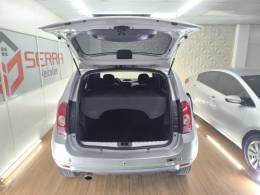 RENAULT - DUSTER - 2012/2013 - Prata - R$ 50.900,00
