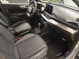 FIAT - PULSE - 2022/2023 - Cinza - R$ 109.900,00