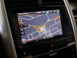 FORD - EDGE - 2013/2013 - Preta - R$ 69.900,00