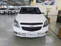 CHEVROLET - AGILE - 2013/2013 - Branca - R$ 38.900,00