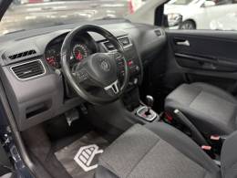 VOLKSWAGEN - FOX - 2013/2013 - Cinza - R$ 40.900,00
