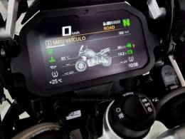 BMW - R 1250 - 2023/2024 - Branca - R$ 96.900,00