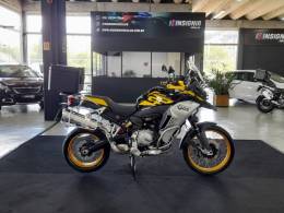 BMW - F 850 GS ADVENTURE PREMIUM 40 ANOS - 2021/2021 - Preta - R$ 62.900,00