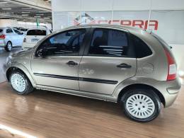 CITROËN - C3 - 2010/2011 - Verde - R$ 25.900,00
