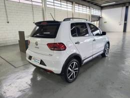 VOLKSWAGEN - FOX - 2018/2018 - Branca - R$ 61.900,00