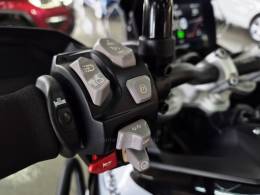 TRIUMPH - TIGER 900 GT PRO - 2023/2023 - Preta - R$ 66.900,00