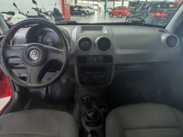 VOLKSWAGEN - GOL - 2012/2013 - Vermelha - R$ 19.900,00