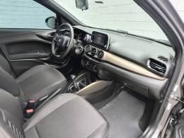 FIAT - CRONOS - 2021/2022 - Cinza - R$ 69.900,00