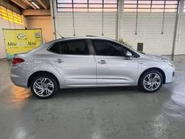 CITROËN - C4 LOUNGE - 2014/2015 - Prata - R$ 49.900,00