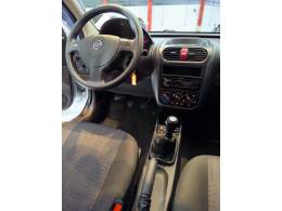 CHEVROLET - CORSA - 2012/2012 - Prata - R$ 35.900,00