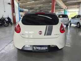 FIAT - BRAVO - 2014/2014 - Branca - R$ 51.900,00