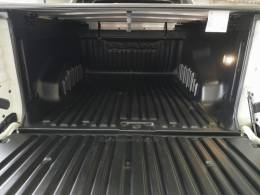RAM - RAMPAGE - 2023/2024 - Branca - R$ 219.900,00