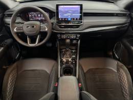 JEEP - COMPASS - 2025/2025 - Branca - R$ 223.900,00