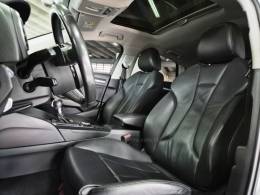 AUDI - A3 - 2015/2016 - Branca - R$ 114.900,00