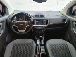 CHEVROLET - SPIN - 2022/2023 - Branca - R$ 97.900,00