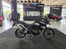 TRIUMPH - TIGER 900 GT PRO - 2023/2023 - Preta - R$ 66.900,00