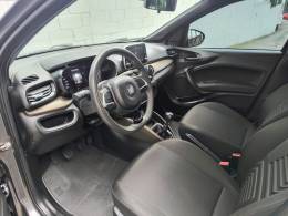 FIAT - CRONOS - 2021/2022 - Cinza - R$ 69.900,00