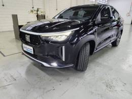 FIAT - FASTBACK - 2023/2024 - Preta - R$ 127.900,00