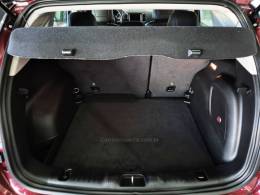 JEEP - COMPASS - 2017/2018 - Vermelha - R$ 94.900,00