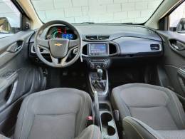 CHEVROLET - ONIX - 2014/2014 - Branca - R$ 49.900,00