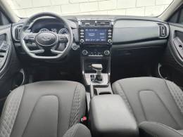HYUNDAI - CRETA - 2022/2022 - Prata - R$ 121.900,00
