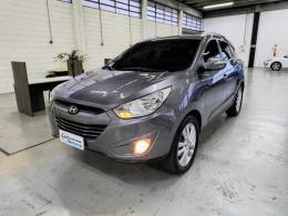 HYUNDAI - IX35 - 2015/2016 - Cinza - R$ 79.900,00