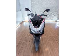 HONDA - PCX - 2018/2018 - Prata - R$ 15.900,00