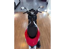 HONDA - PCX - 2018/2018 - Prata - R$ 15.900,00