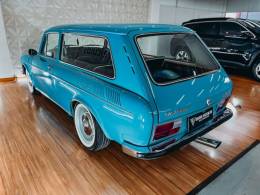 VOLKSWAGEN - VARIANT - 1976/1976 - Azul - R$ 39.900,00