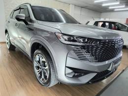 GWM - HAVAL - 2023/2024 - Cinza - Sob Consulta