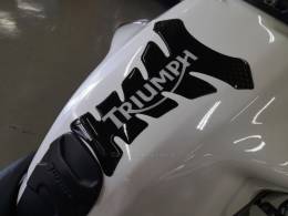 TRIUMPH - TIGER 1200 XCX - 2016/2016 - Branca - R$ 53.900,00