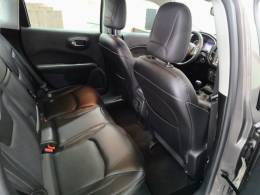 JEEP - COMPASS - 2021/2021 - Cinza - R$ 134.900,00