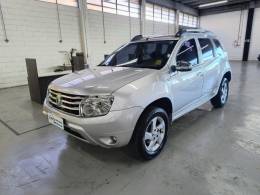 RENAULT - DUSTER - 2012/2012 - Prata - R$ 47.900,00