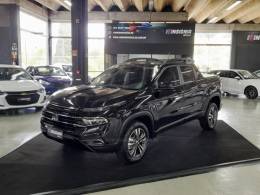 FIAT - TORO - 2022/2023 - Preta - R$ 119.900,00