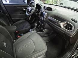 JEEP - RENEGADE - 2022/2023 - Preta - R$ 104.900,00