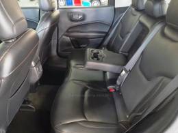 JEEP - COMPASS - 2019/2019 - Cinza - R$ 108.900,00