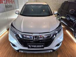 HONDA - HR-V - 2019/2020 - Branca - Sob Consulta