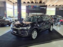 CHEVROLET - TRACKER - 2022/2023 - Azul - R$ 104.900,00